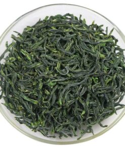 Melon Slice China Grüner Tee Liuan Guapian Premium Bio Liu An Gua Pian Tee (100g)