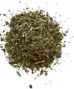 Kräutertee Seifenkraut Pflanze 100 GRS Saponaria officinalis