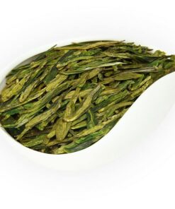 Vor dem Regen Grüner Duftender Tee West Lake Longjing Tee 100g