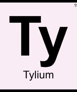 Tylium Aroma Konzentrat - Vegan - Sasami - 100ml