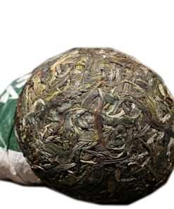 Natürliche Gesundheitsschönheit 500g Pu'er Tee Chinesischer neuer roher Tee