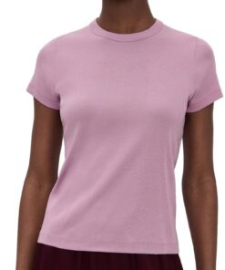 Vince Damen Shrunken 90s Tee