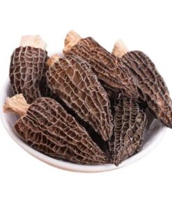 50g Morcheltee Mit Kräutern Originaler Dufttee Aus China Handgemacht Grüner Pilz Kräutertee Ohne Zusatzstoffe Getrocknetes Gemüse Geeignet Für Die Zubereitung Nahrhafter Suppen