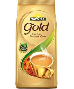 Tata Tea Gold - 500 Gms (From India) by Tata Gold