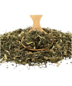 Brennnesselblätter Tee getrocknete lose Blätter 100% reine Premium-Qualität Kräutertee HerbsnSpiceit (1kg)