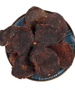 50g Handgebrühter Gereifter Mandarinenschalentee Hergestellt Aus Reifen Mandarinenschalen Original Chinesischer Dufttee Blüten Und Früchtetee Zum Kochen Wohltuender Tee Für Die Verdauung