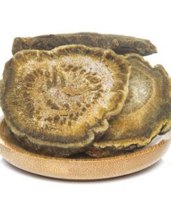 Chinesische Rhabarber-Kräutermedizin Original Rheum Officinale Da Huang Dahuang