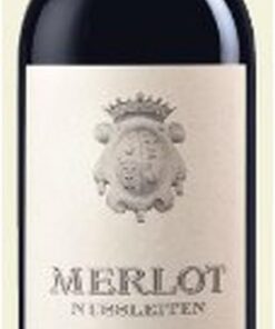 Merlot Nussleiten - 2019 - Weingut Castel Sallegg