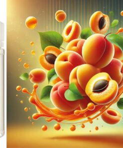 Aprikose - Marille Aroma Konzentrat - Vegan - Sasami - 100ml