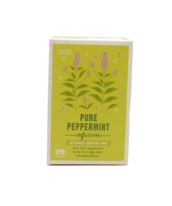 Marks & Spencer Pfefferminztee 20 Teebeutel