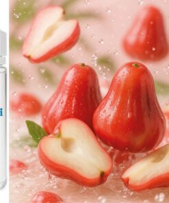 Rosenapfel - Chom Phu Aroma Konzentrat - Vegan - Sasami - 100ml
