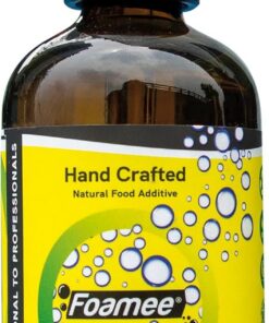 Veganer Cocktail Schaumbildner 100 ml