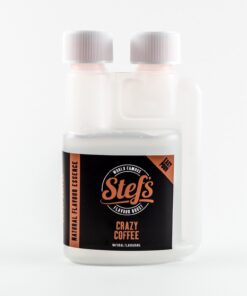 Crazy Coffee - Natural Coffee Essence - 100ml