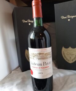 Château Pavie 2008 Saint Emilion