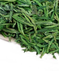 Chinesischer Longjing-Tee-Qualitäts-Frühlings-langer Jing-Grüntee-berühmter Drache-Brunnen (250g)