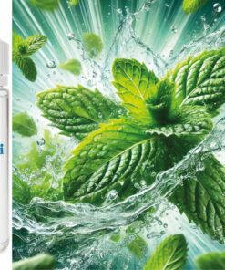 Spearmint Aroma Konzentrat - Vegan - Sasami - 100ml