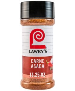 Lawry's Casero Carne Asada Würzmittel, 320 ml