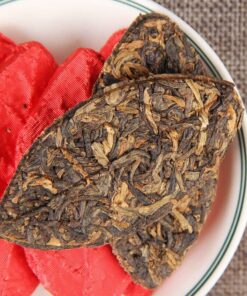 Chinesischer Tee 500g Großes Blatt Honig duftender Schwarztee Dianhong Tee