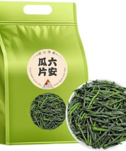 China Berühmter A Grade Lu An Gua Pian Tee 150g / 5,29oz Liu An Gua Pian Lose Blatt Grüner Tee