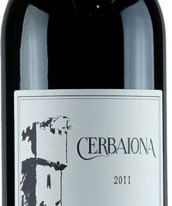 Cerbaiona Brunello di Montalcino 2011