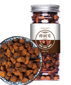 Blumen-Frucht-Kräutertee Birkensamt 125g Kräuterblumentee Gesundes Getränk