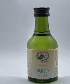 Natural Damson Essence - 1000ml Super Strength