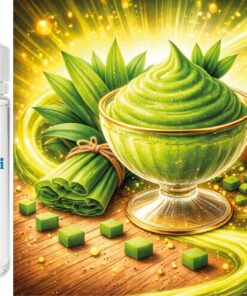 Pandan Creme Aroma Konzentrat - Vegan - Sasami - 100ml