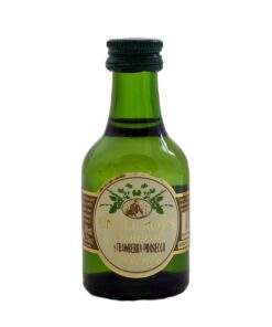 Natural Strawberry & Prosecco Essence 1000ml Super Strength