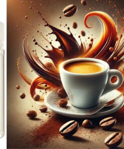 Espresso Aroma Konzentrat - Vegan - Sasami - 10ml
