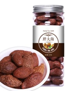Blumen-Frucht-Kräuter-Tee Scaphium scaphigerum 125g Kräuterblütentee Gesundes Getränk