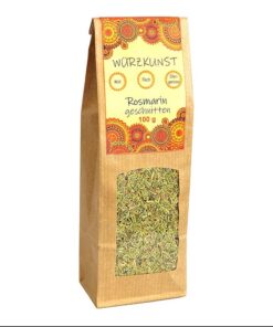 Rosmarin geschnitten 100 g