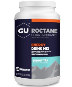 Roctane Ultra Endurance Energy Drink Mix Summit Tea 1560 grams