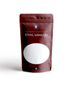 Mystic Moments | Ethyl Vanillin - 100g