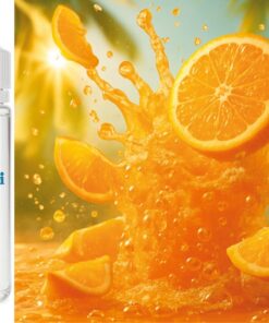 Orangenlimonade Fantasy Aroma Konzentrat - Vegan - Sasami - 100ml
