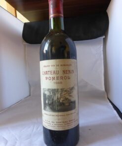 Château Nenin 1988 Pomerol