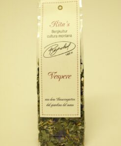 Vespere Kräutertee 25 gr. - Regiohof
