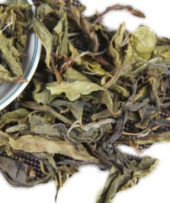 Roher Pu'er Tee Roher Grüner Tee Original Loser Tee Blattgold Tee Gesundes Getränk 500g