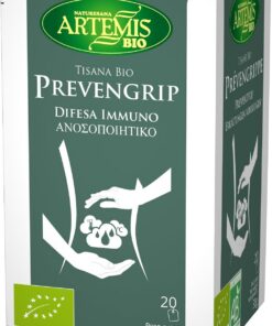 PREVENGRIP TISANA BIO