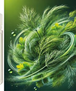 Dill Aroma Konzentrat - Vegan - Sasami - 100ml