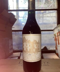 Château Haut-Brion 1988 Premier Grand Cru
