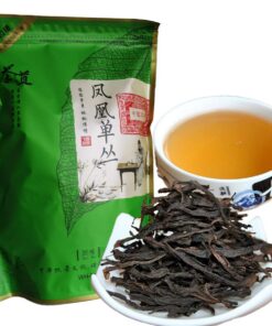 Neuer Frühling Grad Phoenix einzelner longitudinaler Tee, 250g (0.55LB) Oolong heller Duft 100% natürlicher chinesischer Tee, grünes Nahrungsmittel Oolong Tee, der Tee Fenghuang dancong Tee abnimmt