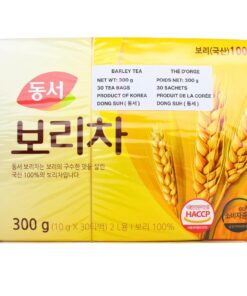 Dong Suh Gebratener Gerste Tee, 10 g x 30 Beutel