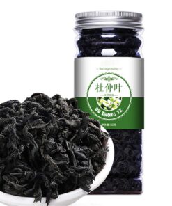 Blumen-Frucht-Kräutertee Eucommia-Tee 50 g Kräuterblumentee Gesundes Getränk