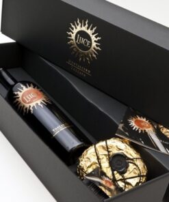 Geschenkskonfektion Luce e Luce - Frescobaldi/DEGUST
