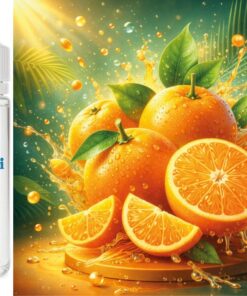Setoka Aroma Konzentrat - Vegan - Sasami - 100ml