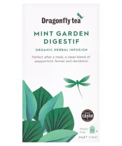 Dragonfly Tea Jasmine Pearls Green Tea Large Leaf Tea Pyramiden