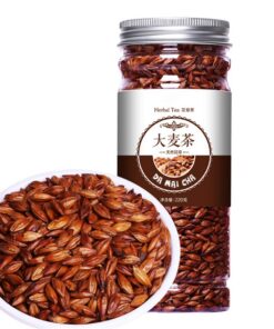 Blumen-Frucht-Kräuter-Tee Gerstentee Kräuterblütentee Gesundes Getränk 220g