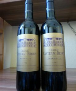 Château Cantenac-Brown 1994 Margaux