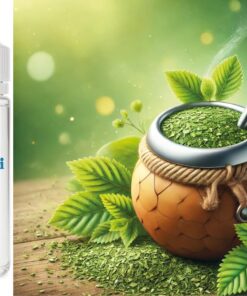 Mate Tee Aroma Konzentrat - Vegan - Sasami - 10ml
