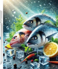 Fisch Aroma Konzentrat - Vegan - Sasami - 100ml